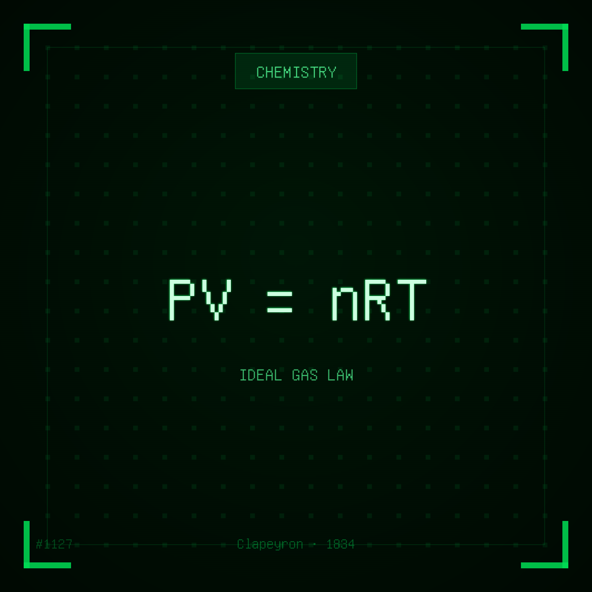 THEOREM ∞ — 1338 Pixel Art NFTs on Ethereum
